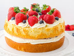 Coffee cake