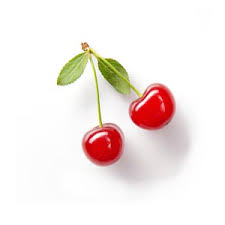 Red Cherries
