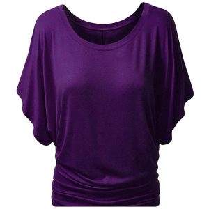 14k Dangling shirt