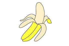 Banana fruit n